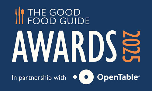 The Good Food Guide Awards 2025: The Winners